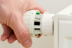 Oaklands central heating repair costs