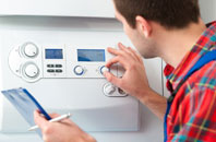 free commercial Oaklands boiler quotes