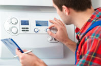 free Oaklands gas safe engineer quotes